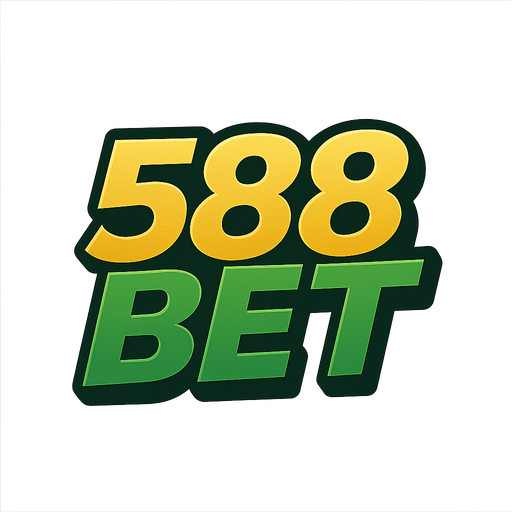 588bet Logo